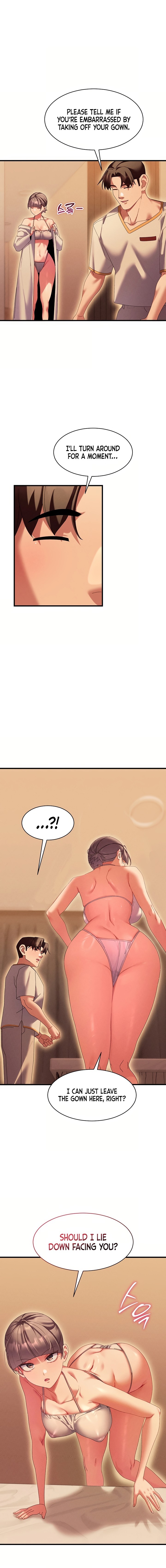 New Town Massage Chapter 9 - Page 7 in English