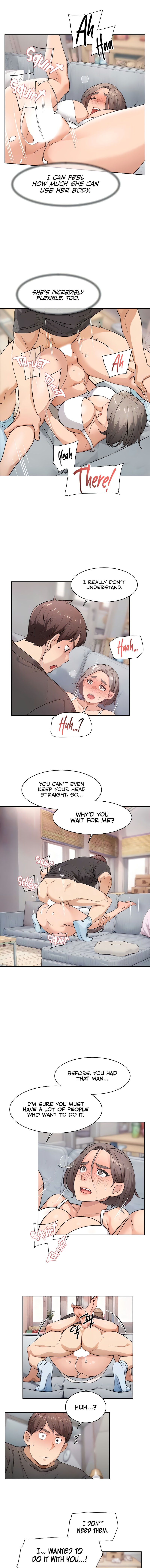 Cleaning Service Chapter 15 - Page 3 in English