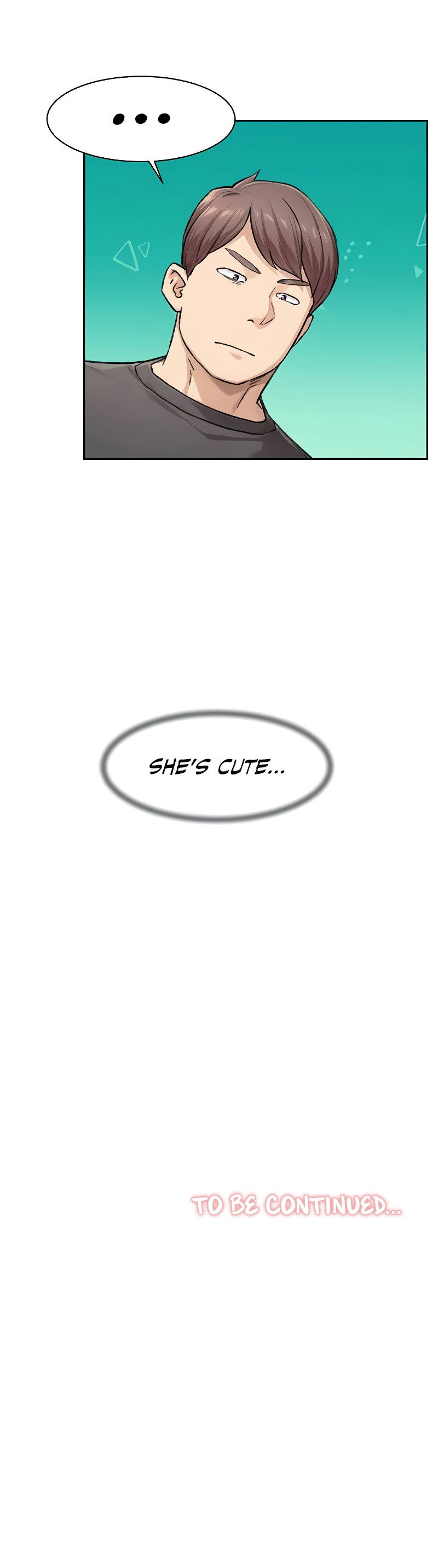 Cleaning Service Chapter 16 - Page 9 in English