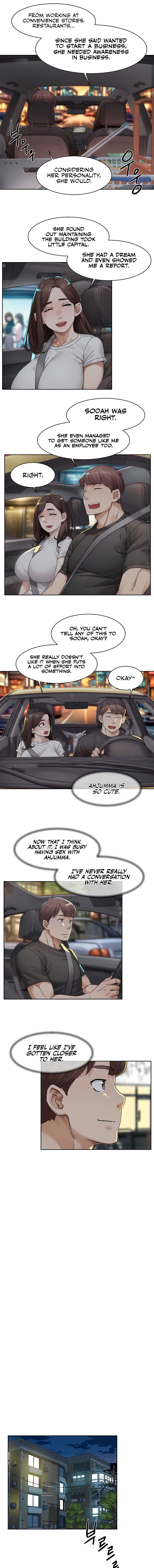 Cleaning Service Chapter 20 - Page 7 in English