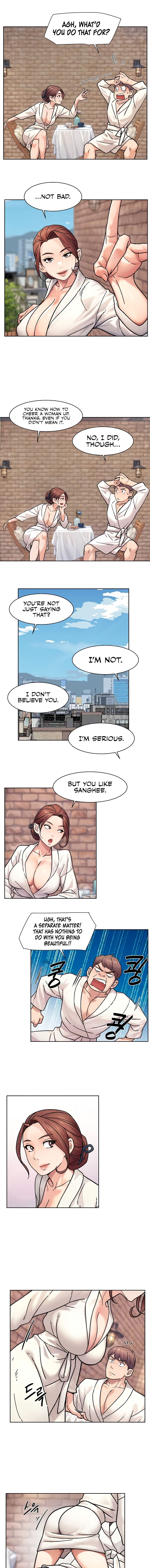Cleaning Service Chapter 37 - Page 3 in English