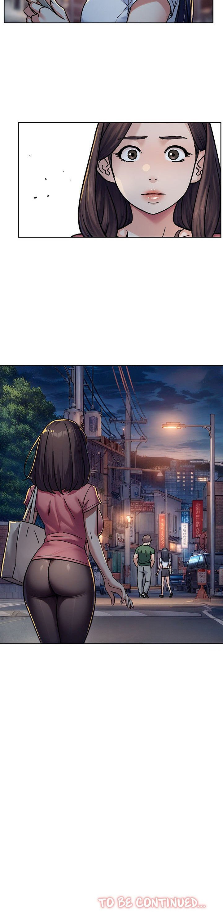 Cleaning Service Chapter 39 - Page 10 in English