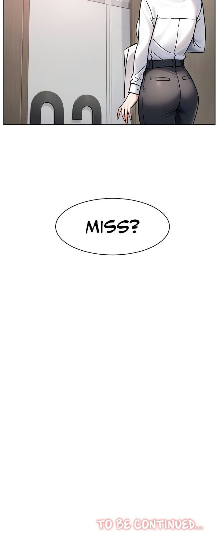 Cleaning Service Chapter 44 - Page 10 in English