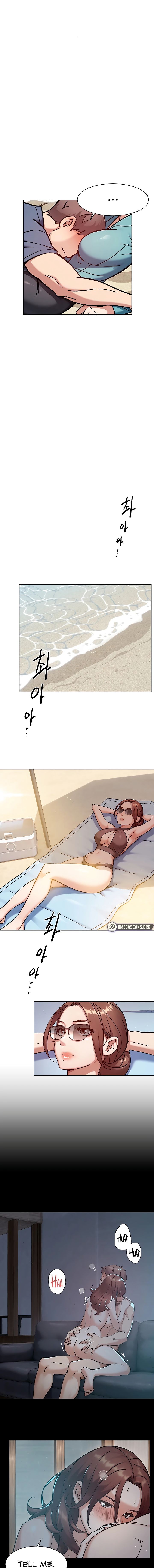 Cleaning Service Chapter 51 - Page 9 in English