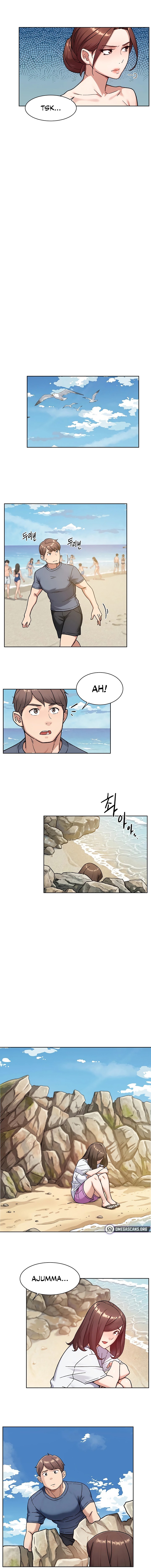 Cleaning Service Chapter 52 - Page 5 in English