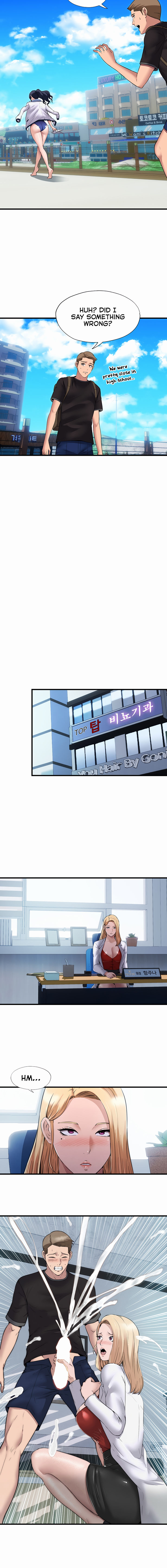 A Situation Full of Erections Chapter 1 - Page 20 in English