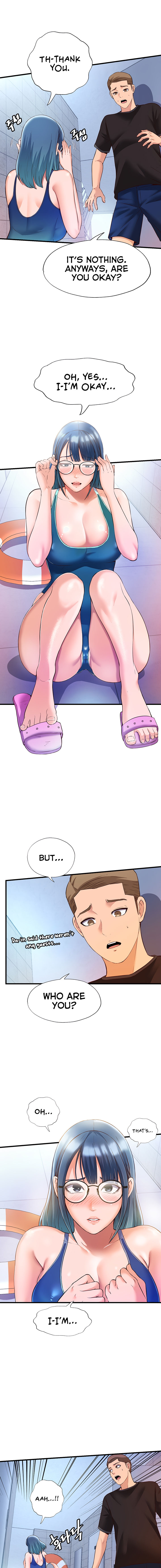 A Situation Full of Erections Chapter 2 - Page 11 in English