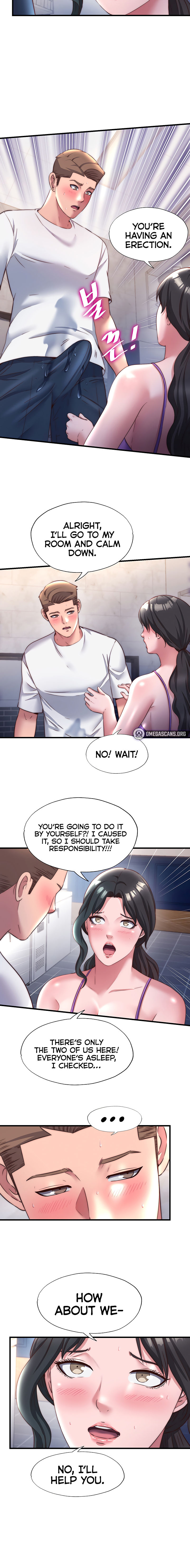 A Situation Full of Erections Chapter 22 - Page 10 in English