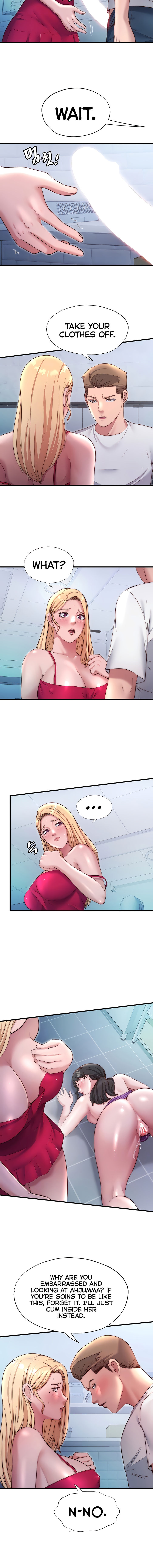 A Situation Full of Erections Chapter 24 - Page 4 in English