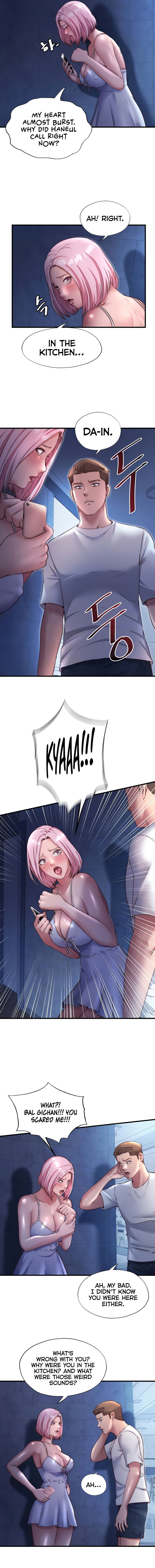 A Situation Full of Erections Chapter 27 - Page 3 in English