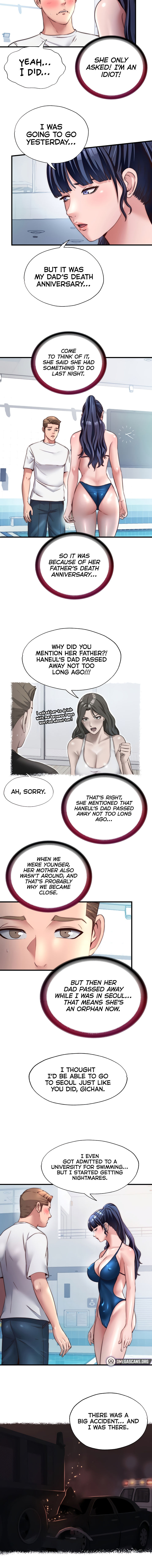 A Situation Full of Erections Chapter 33 - Page 6 in English