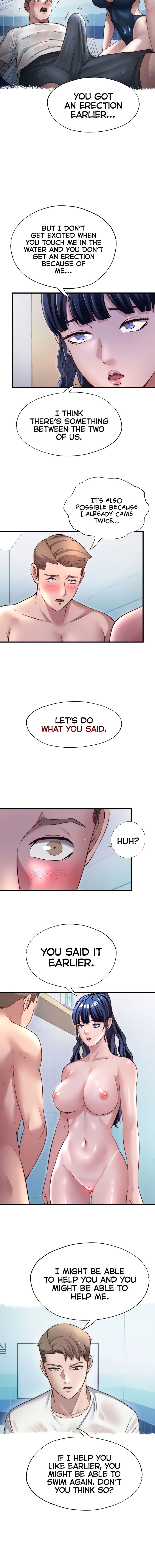 A Situation Full of Erections Chapter 39 - Page 4 in English
