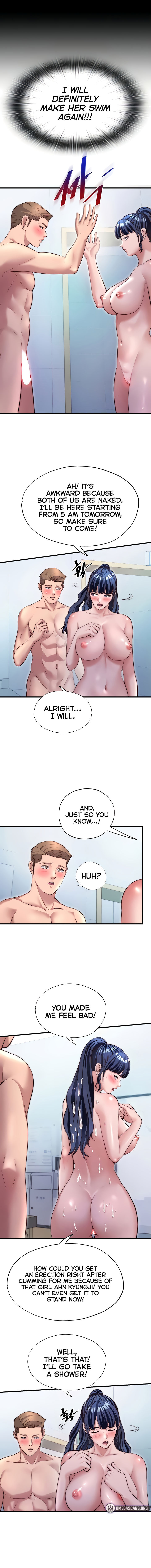A Situation Full of Erections Chapter 39 - Page 6 in English