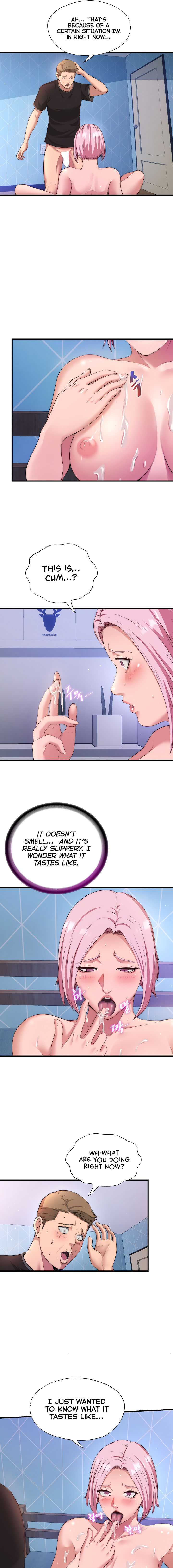 A Situation Full of Erections Chapter 5 - Page 14 in English