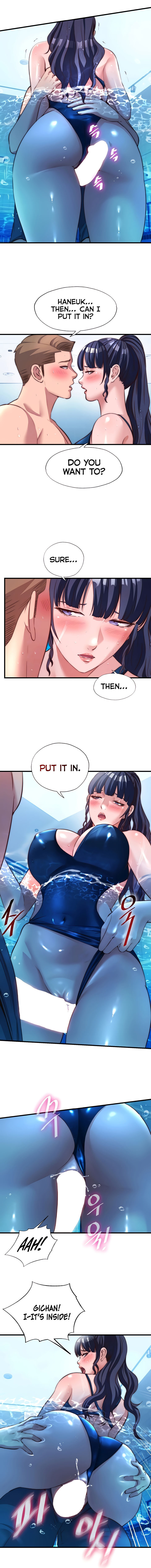 A Situation Full of Erections Chapter 52 - Page 3 in English