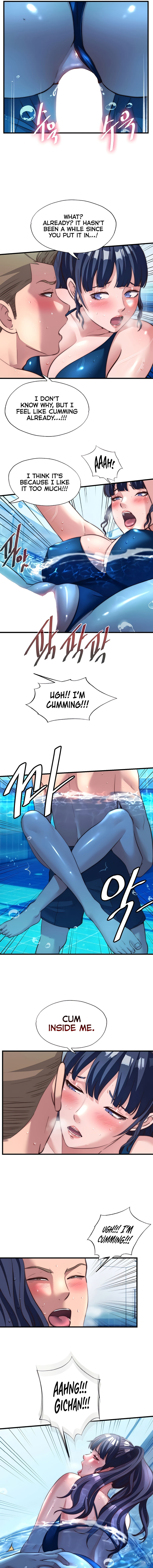 A Situation Full of Erections Chapter 52 - Page 5 in English
