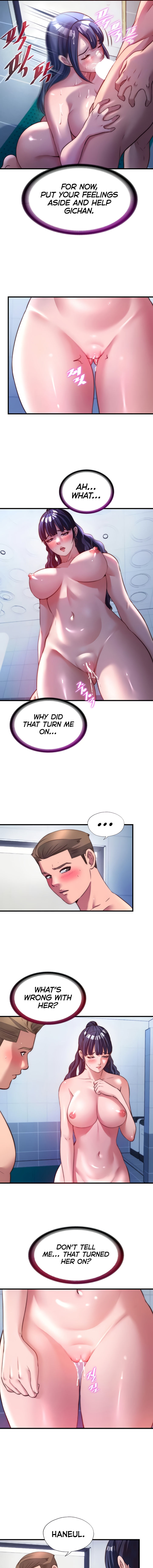 A Situation Full of Erections Chapter 56 - Page 5 in English