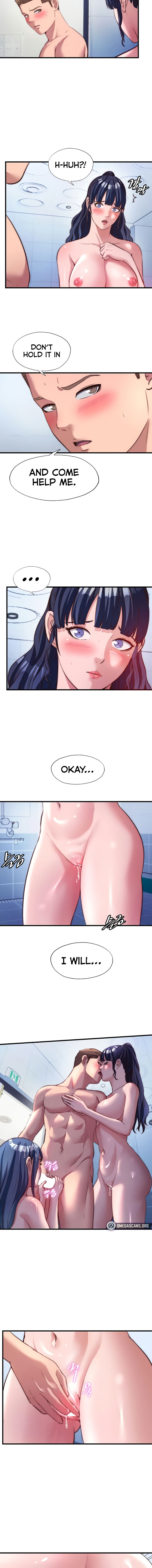 A Situation Full of Erections Chapter 56 - Page 6 in English
