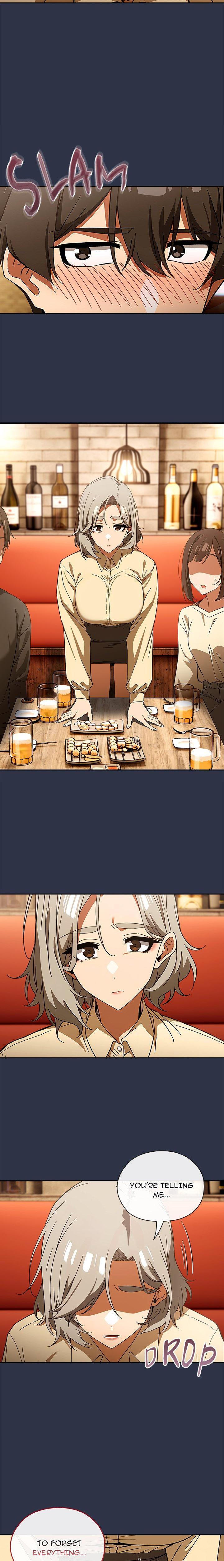 Switch ON Season 2 Chapter 1 - Page 24 in English