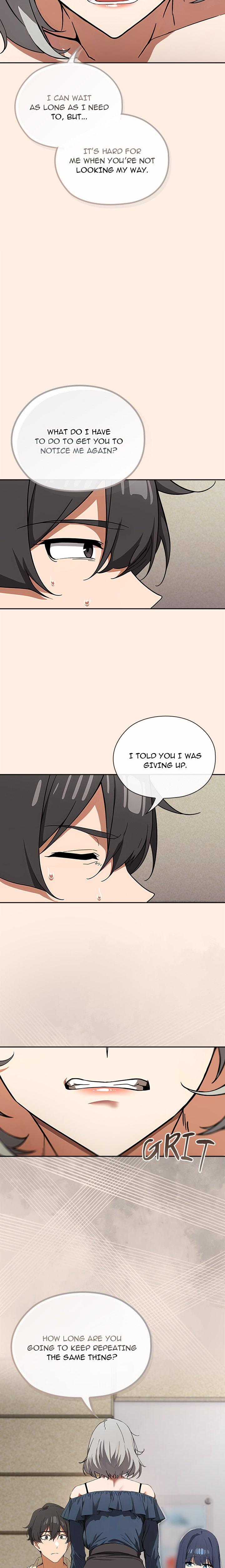 Switch ON Season 2 Chapter 2 - Page 20 in English