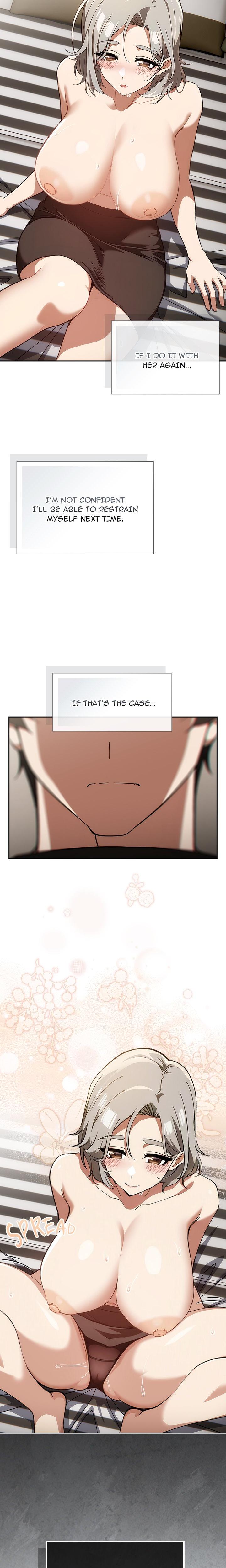 Switch ON Season 2 Chapter 6 - Page 5 in English