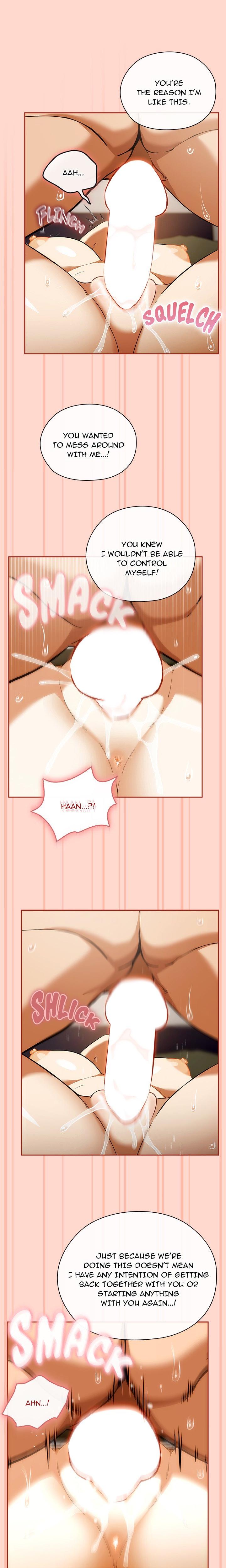 Switch ON Season 2 Chapter 7 - Page 6 in English