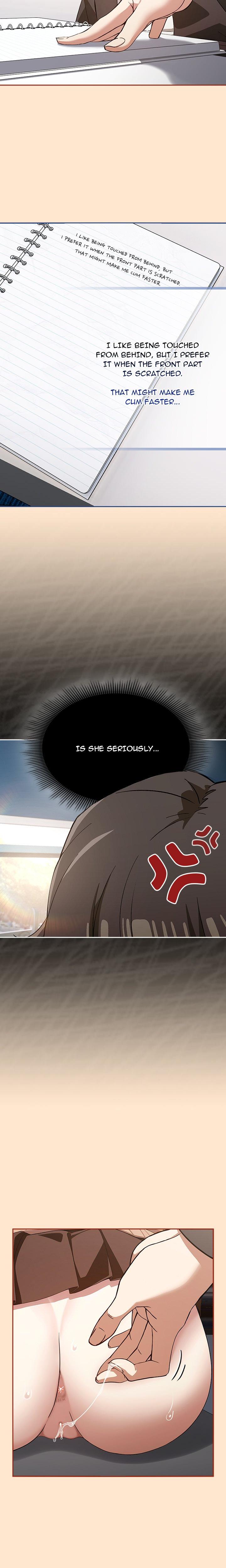 Switch ON Season 2 Chapter 11 - Page 6 in English