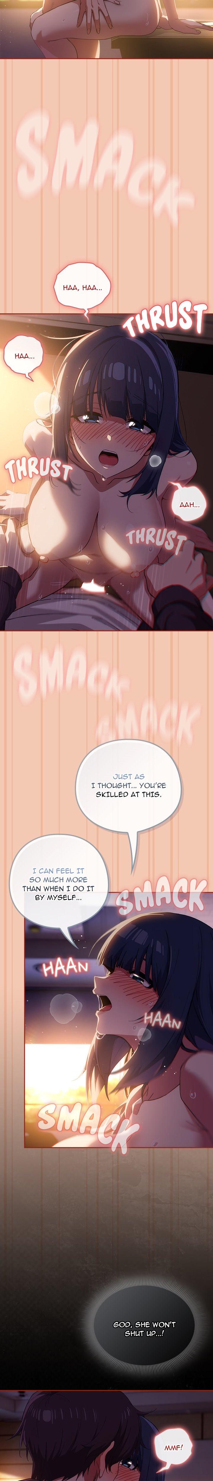 Switch ON Season 2 Chapter 13 - Page 13 in English