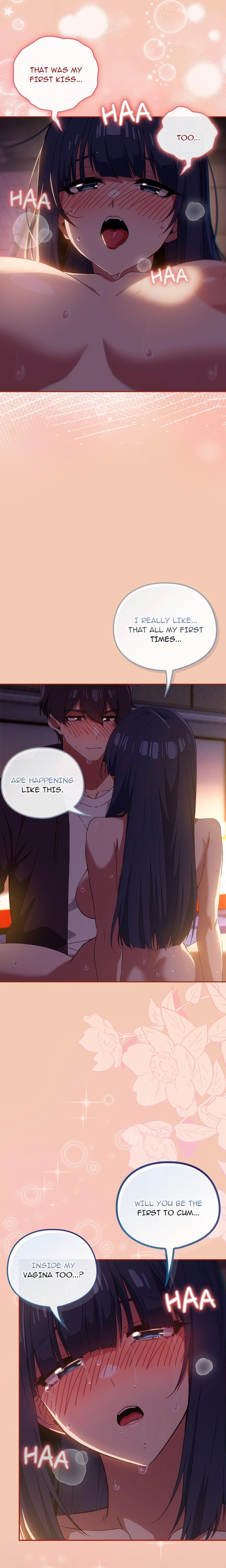 Switch ON Season 2 Chapter 13 - Page 15 in English