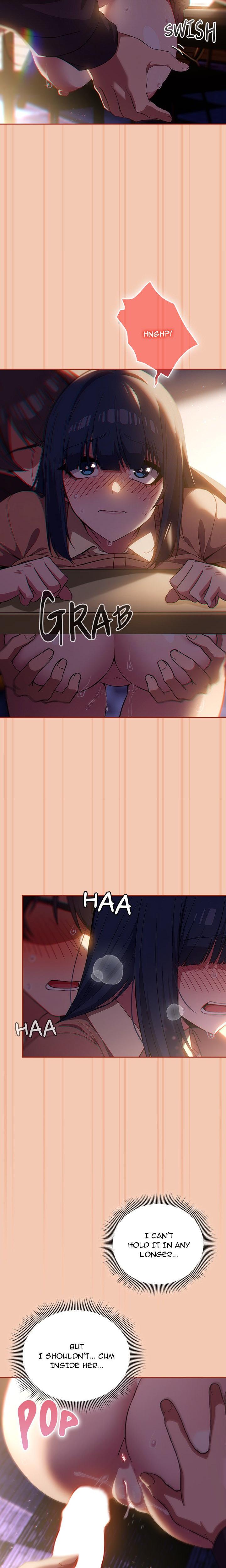Switch ON Season 2 Chapter 13 - Page 6 in English