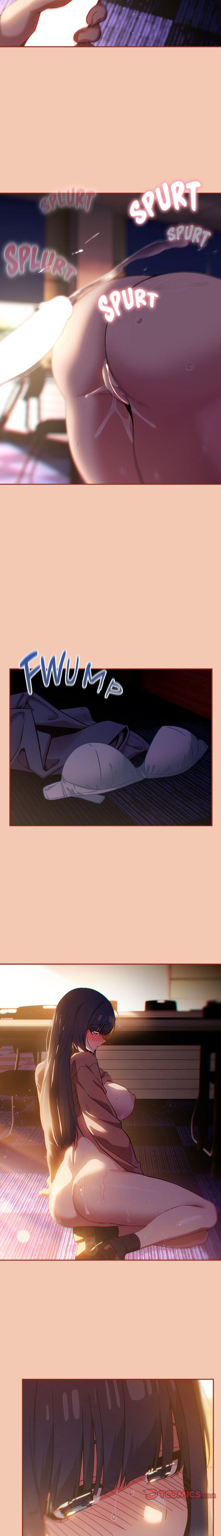 Switch ON Season 2 Chapter 13 - Page 7 in English