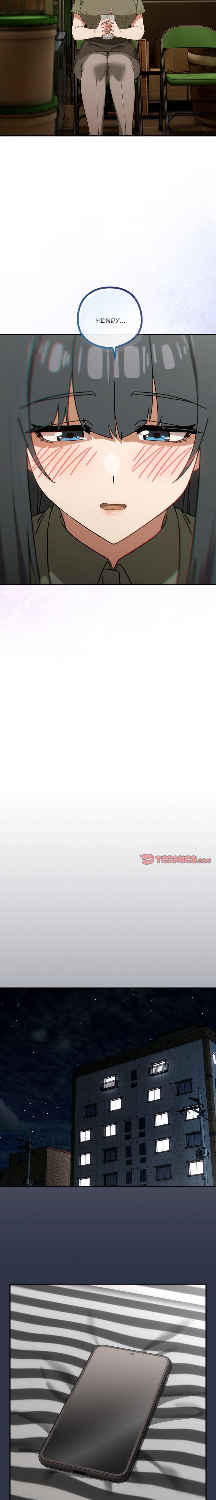 Switch ON Season 2 Chapter 17 - Page 20 in English