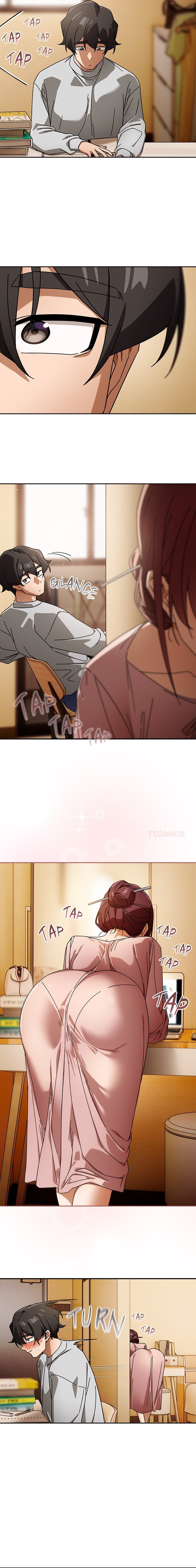 Switch ON Season 2 Chapter 31 - Page 4 in English