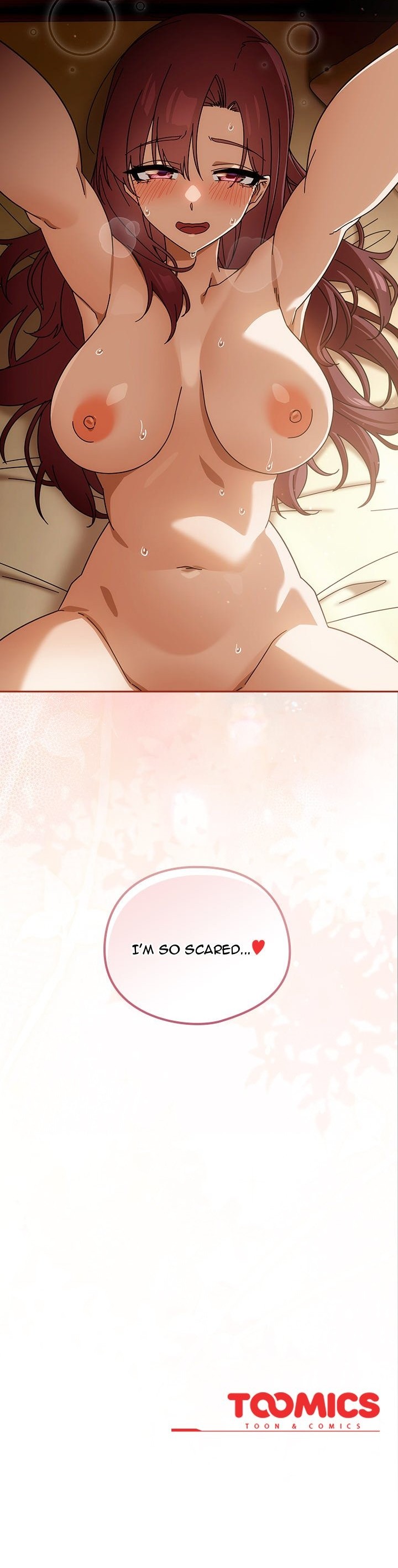 Switch ON Season 2 Chapter 33 - Page 18 in English