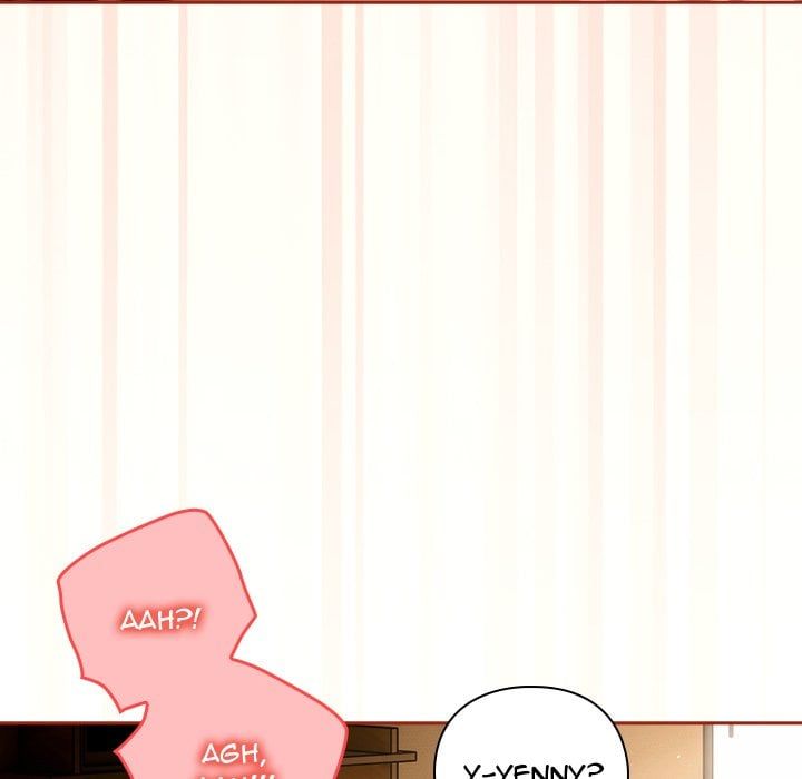 Switch ON Season 2 Chapter 34 - Page 18 in English