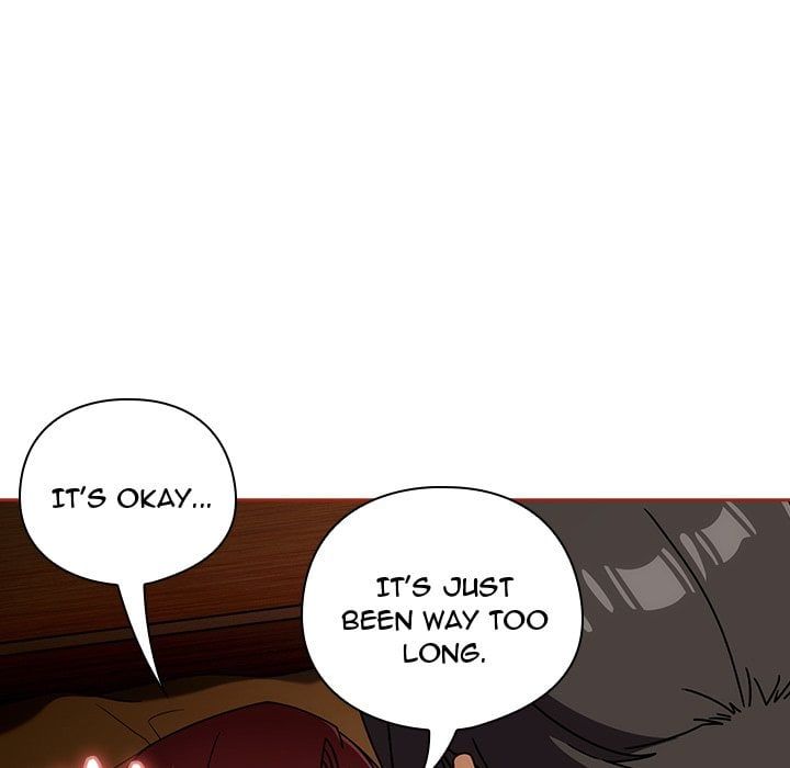 Switch ON Season 2 Chapter 34 - Page 22 in English