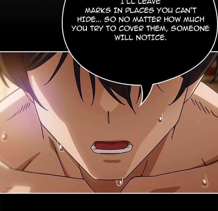 Switch ON Season 2 Chapter 34 - Page 83 in English
