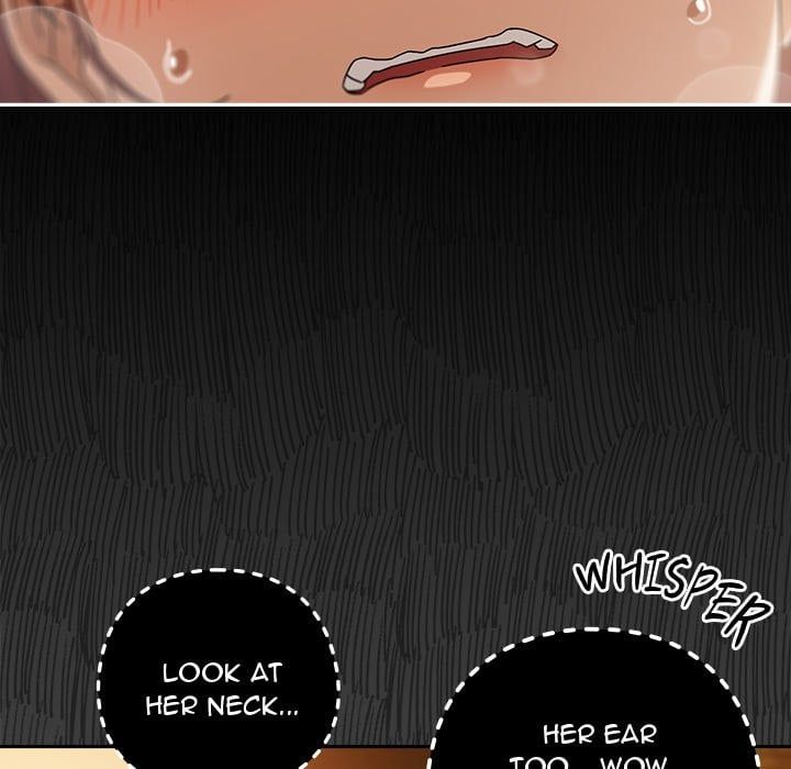 Switch ON Season 2 Chapter 34 - Page 88 in English