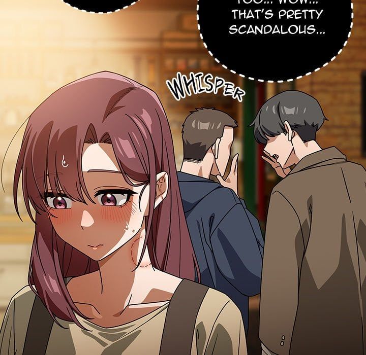 Switch ON Season 2 Chapter 34 - Page 89 in English