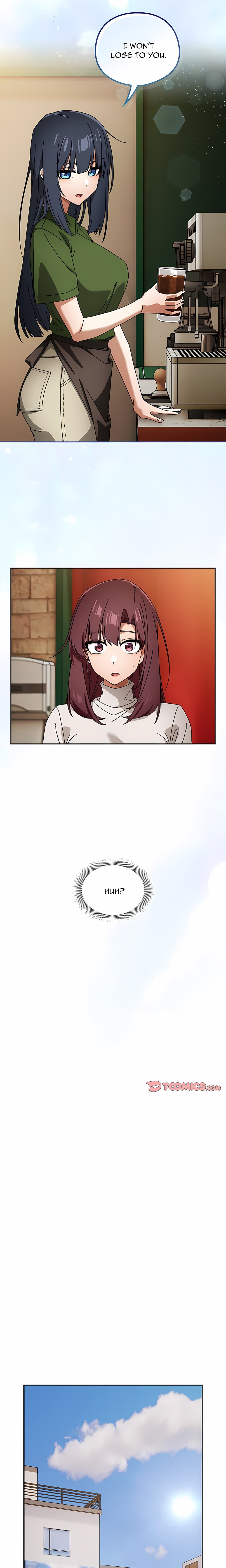 Switch ON Season 2 Chapter 37 - Page 14 in English