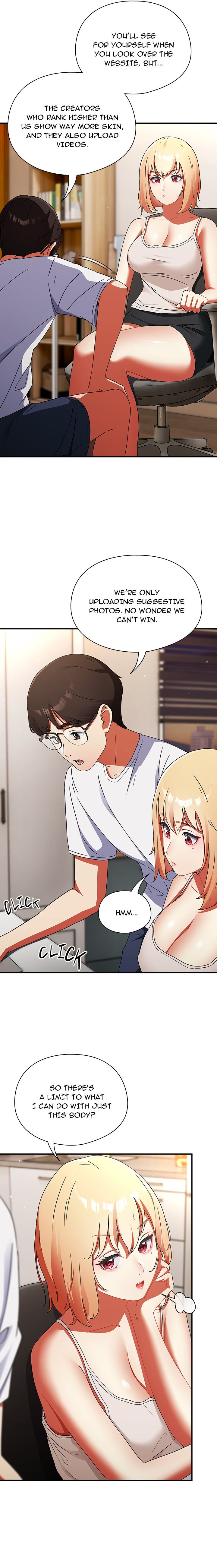 Take a Photo of Me Chapter 1 - Page 10 in English