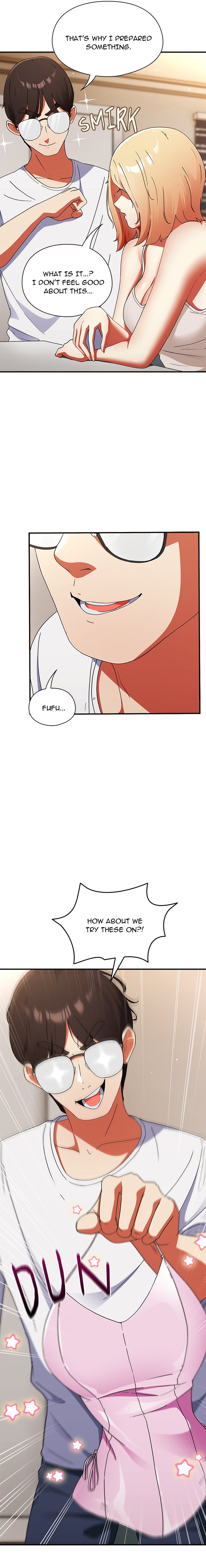 Take a Photo of Me Chapter 1 - Page 11 in English