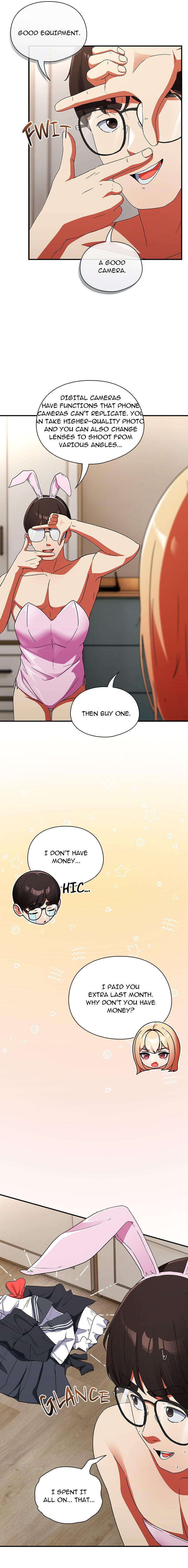 Take a Photo of Me Chapter 1 - Page 15 in English