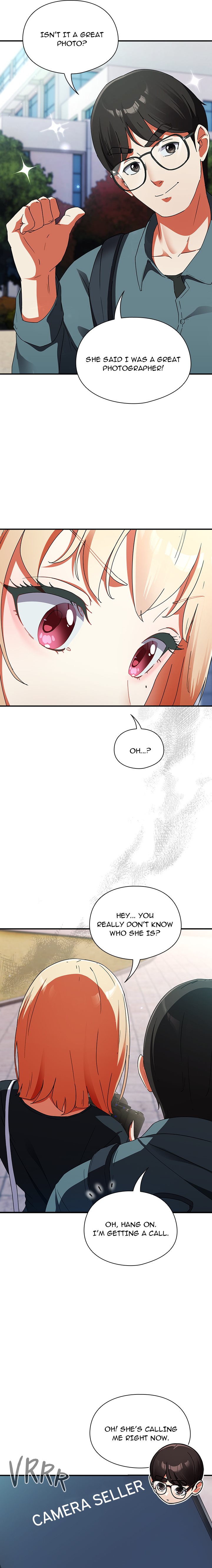 Take a Photo of Me Chapter 1 - Page 32 in English