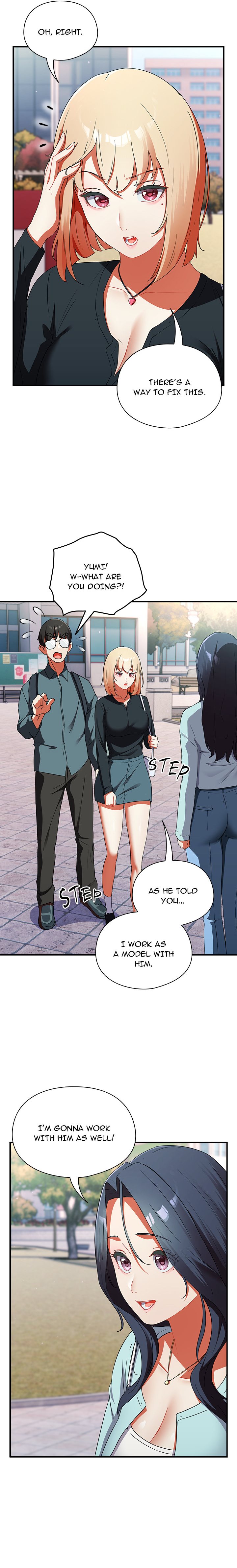 Take a Photo of Me Chapter 1 - Page 37 in English