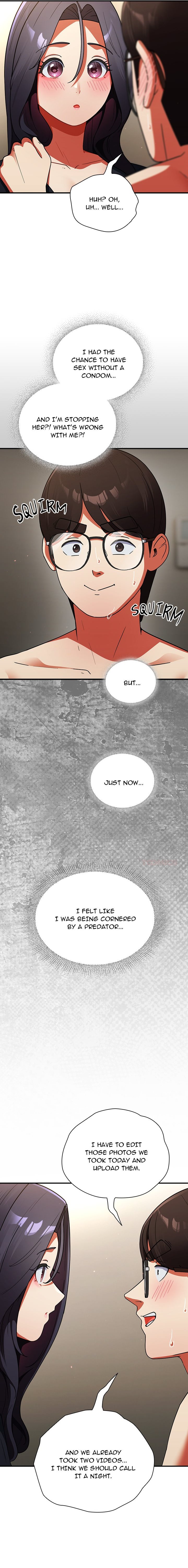 Take a Photo of Me Chapter 10 - Page 4 in English