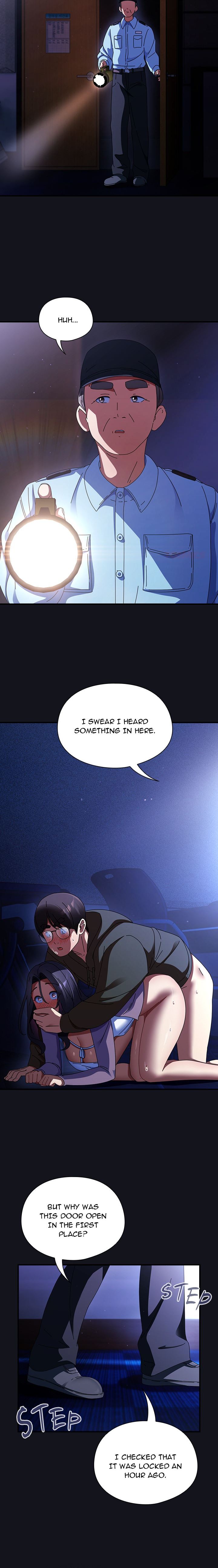 Take a Photo of Me Chapter 11 - Page 24 in English