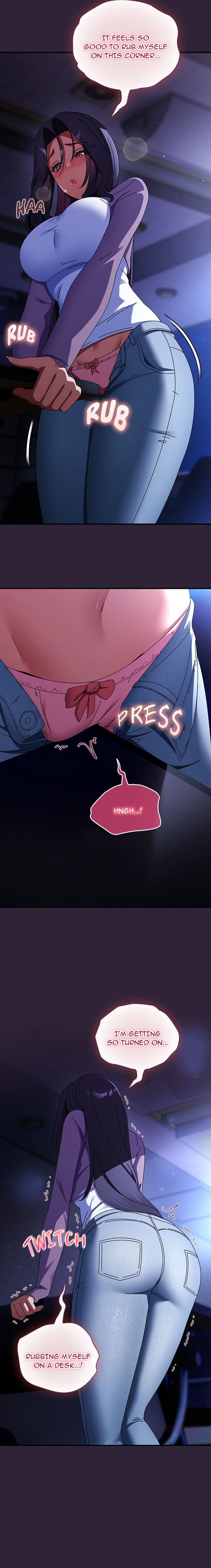 Take a Photo of Me Chapter 11 - Page 9 in English