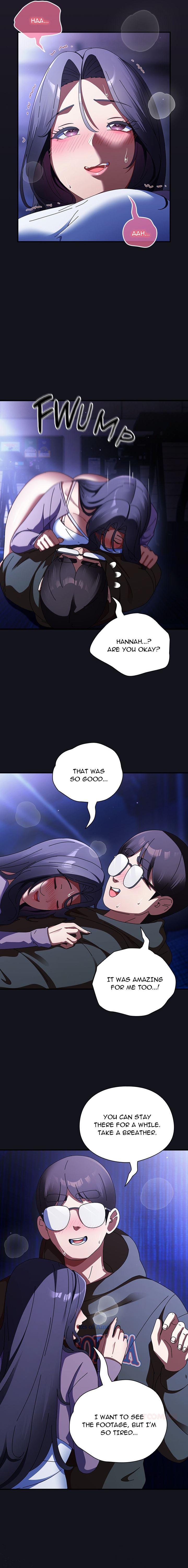 Take a Photo of Me Chapter 12 - Page 11 in English