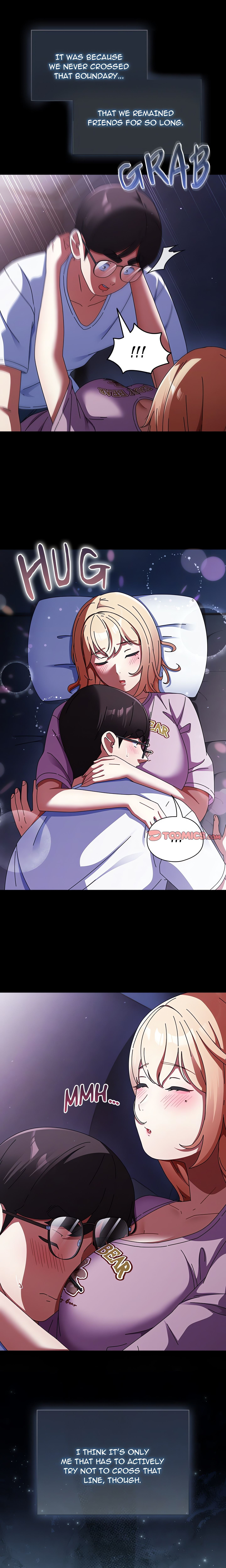 Take a Photo of Me Chapter 13 - Page 15 in English